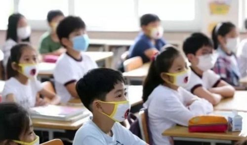 2021為什么說新風系統必將成為校園的標配?-暖通展丨上海暖通舒適系統展COMFORTECO CHINA 2026 2021為什么說新風系統必將成為校園的標配?-暖通展丨上海暖通舒適系統展COMFORTECO CHINA 2026