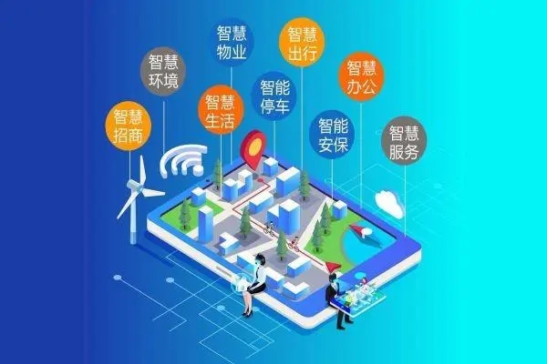 智慧社區迎來發展黃金期-暖通展丨上海暖通舒適系統展COMFORTECO CHINA 2026 智慧社區迎來發展黃金期-暖通展丨上海暖通舒適系統展COMFORTECO CHINA 2026